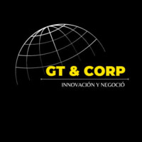 GT&CORP logo, GT&CORP contact details