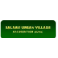 Salaam Urban Village Association logo, Salaam Urban Village Association contact details