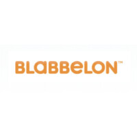 Blabbelon logo, Blabbelon contact details