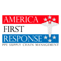 America First Response logo, America First Response contact details