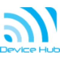 Device Hub logo, Device Hub contact details