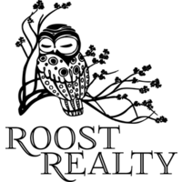 Roost Realty logo, Roost Realty contact details