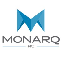 MonarqRC logo, MonarqRC contact details