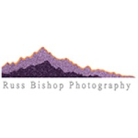 Russ Bishop Photography logo, Russ Bishop Photography contact details