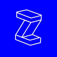 The Z Link logo, The Z Link contact details