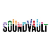 SoundVault Ltd logo, SoundVault Ltd contact details