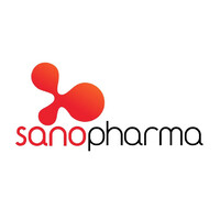 SanoPharma logo, SanoPharma contact details