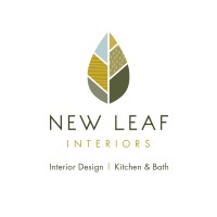 New Leaf Interiors logo, New Leaf Interiors contact details