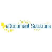 eDocument Solutions LLC logo, eDocument Solutions LLC contact details