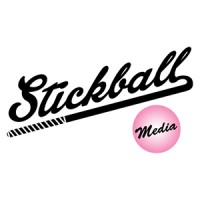 Stickball Media logo, Stickball Media contact details