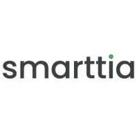 Smarttia logo, Smarttia contact details