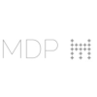 MDP Labs logo, MDP Labs contact details