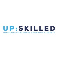 UP:SKILLED logo, UP:SKILLED contact details