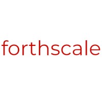 Forthscale logo, Forthscale contact details