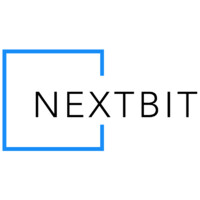 nextbit.io logo, nextbit.io contact details