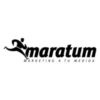 MARATUM - Agencia de Marketing y Ventas B2B logo, MARATUM - Agencia de Marketing y Ventas B2B contact details