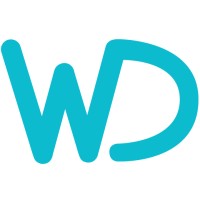 WD Agency logo, WD Agency contact details