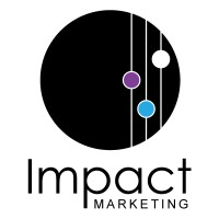 Impact Marketing logo, Impact Marketing contact details