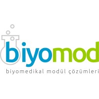 Biyomod Biyomedikal Modül Çözümleri logo, Biyomod Biyomedikal Modül Çözümleri contact details