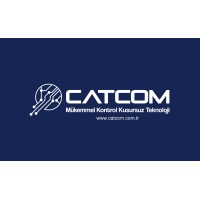 CATCOM TEKNOLOJİ logo, CATCOM TEKNOLOJİ contact details