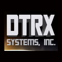 DTRX Systems, Inc. logo, DTRX Systems, Inc. contact details