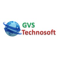 GVS Technosoft Pvt. Ltd logo, GVS Technosoft Pvt. Ltd contact details