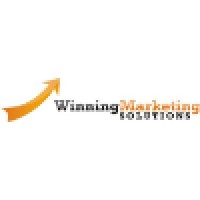 Winning Marketing Solutions logo, Winning Marketing Solutions contact details