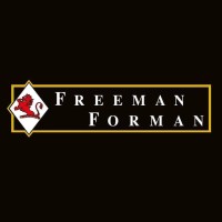 FREEMAN FORMAN LIMITED logo, FREEMAN FORMAN LIMITED contact details