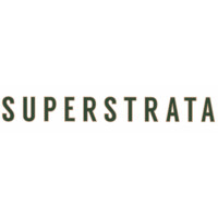 SuperStrata logo, SuperStrata contact details