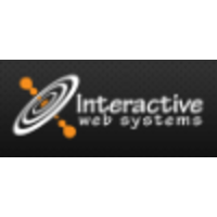 Interactive Web Systems logo, Interactive Web Systems contact details