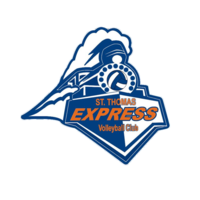 Express Volleyball Club logo, Express Volleyball Club contact details