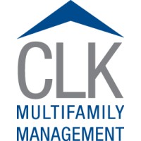 CLK Multifamily Management LLC logo, CLK Multifamily Management LLC contact details