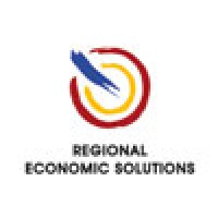 Regional Economic Solutions logo, Regional Economic Solutions contact details