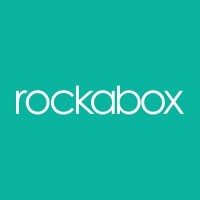 Rockabox logo, Rockabox contact details