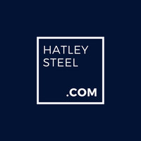 Hatley Steel logo, Hatley Steel contact details