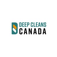 Deep Cleans Canada Inc logo, Deep Cleans Canada Inc contact details