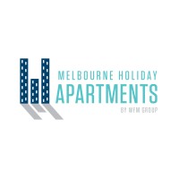 Melbourne Holiday Apartments by Waterfront Management Group logo, Melbourne Holiday Apartments by Waterfront Management Group contact details