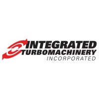 Integrated Turbomachinery Inc logo, Integrated Turbomachinery Inc contact details