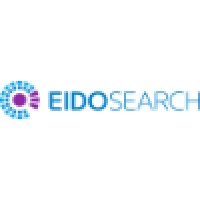 EidoSearch logo, EidoSearch contact details