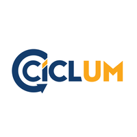 Cíclum logo, Cíclum contact details