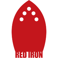 Red Iron Studio logo, Red Iron Studio contact details