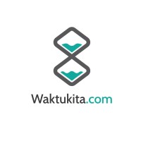 Waktukita.com logo, Waktukita.com contact details