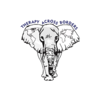 Therapy Across Borders logo, Therapy Across Borders contact details