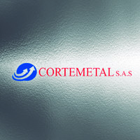 Cortemetal S.A.S logo, Cortemetal S.A.S contact details