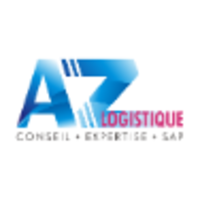 AZ Logistique logo, AZ Logistique contact details