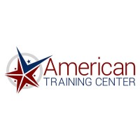 American Training Center logo, American Training Center contact details