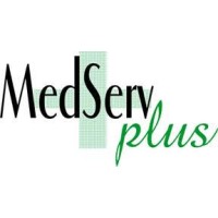 MedServ Plus logo, MedServ Plus contact details