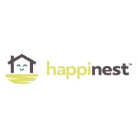 Happinest Brands logo, Happinest Brands contact details