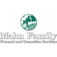 Mahn Family Funeral Home logo, Mahn Family Funeral Home contact details