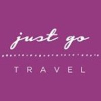 Just Go Travel logo, Just Go Travel contact details